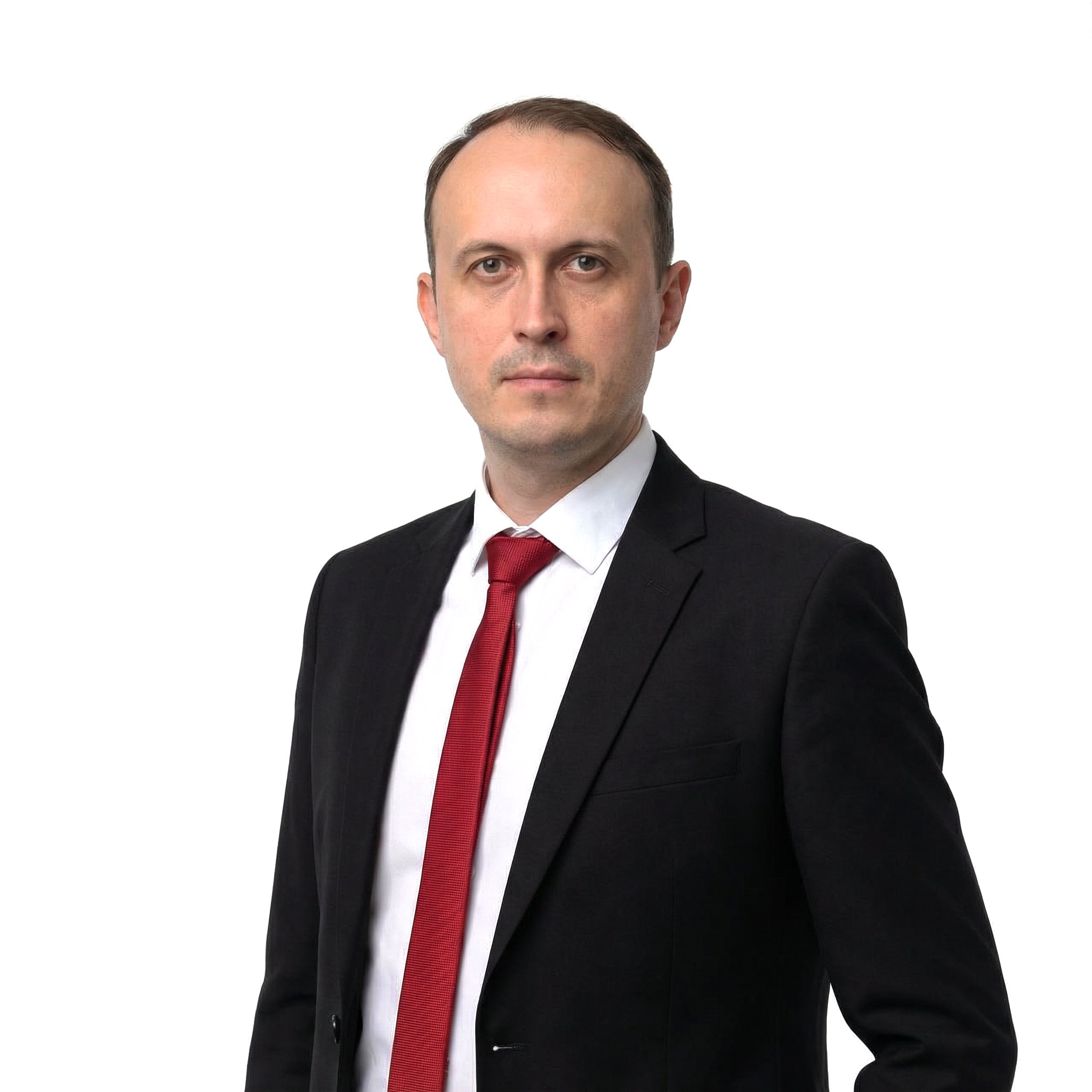 Семенченко Андрей